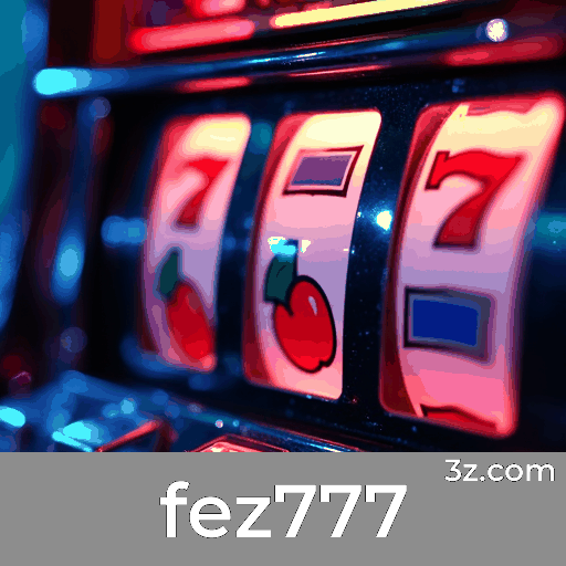 Fez777: Cassino e Apostas Online Seguras