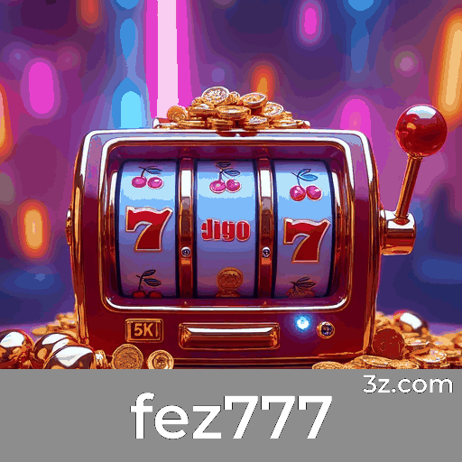 Fez777: Experiência Imersiva em Cassino para Brasileiros