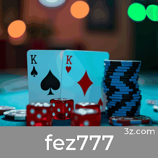 fez777: Plataforma de Jogo com Segurança e Profissionalismo