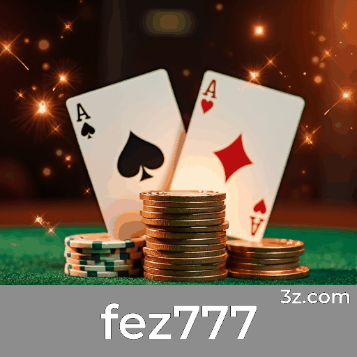Fez777: Cassino e Apostas Online Seguras