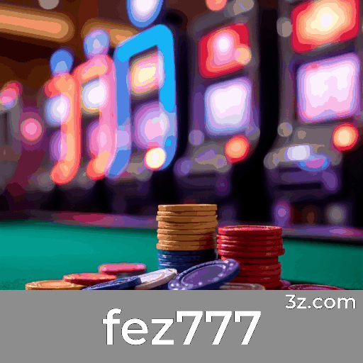 Experiência Imersiva de Jogos no fez777 para Brasileiros