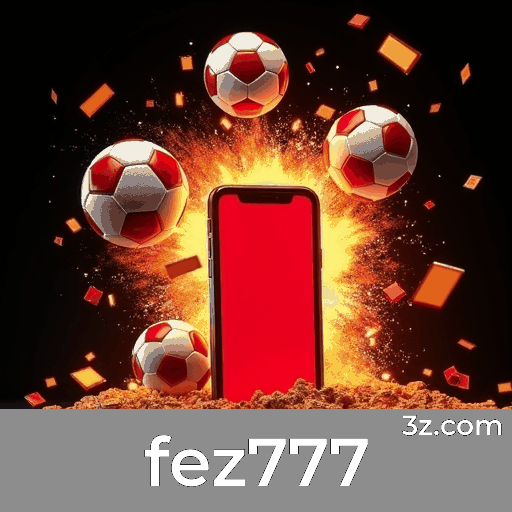 Fez777: Cassino e Apostas Online Seguras