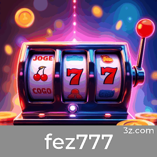 Promoções Incríveis no fez777: Aproveite Bônus e Ofertas!