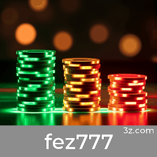 Fez777: Cassino e Apostas Online Seguras