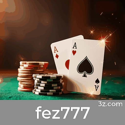 Fez777: Experiência Imersiva em Cassino para Brasileiros