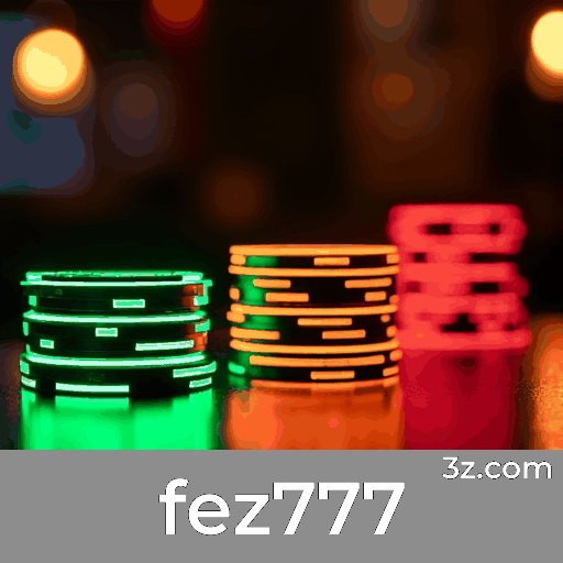 Fez777: Cassino e Apostas Online Seguras